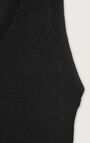 Women's tank top Massachusetts, BLACK, hi-res