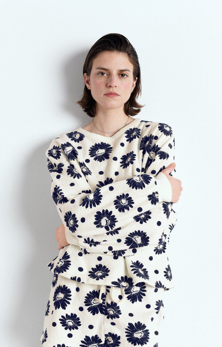 Women's sweatshirt Bobypark