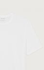 Men's t-shirt Devon, WHITE, hi-res