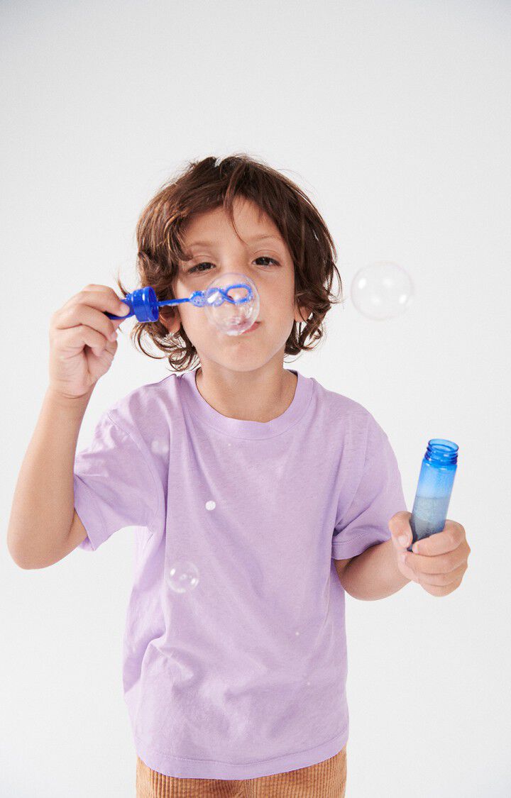 Kid's t-shirt Gamipy