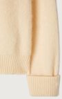 Women's jumper Vitow, MELANGE CHEESECAKE, hi-res