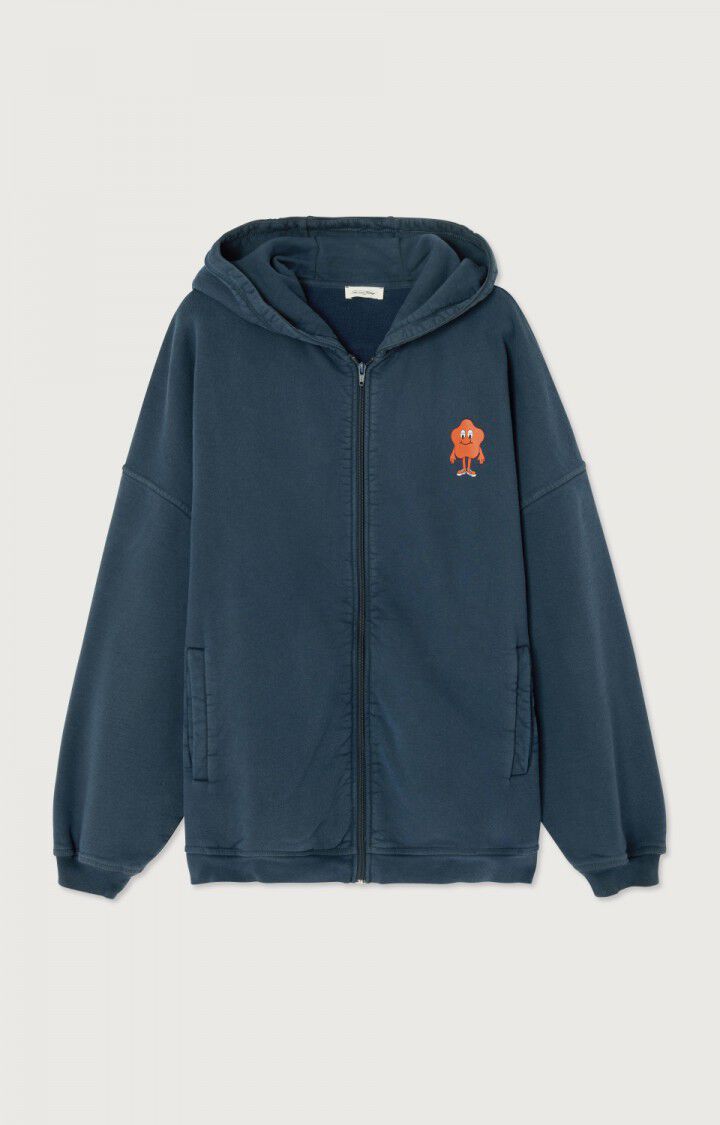 Men's sweatshirt Zoky