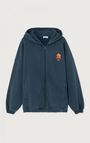 Men's sweatshirt Zoky, VINTAGE COSMOS, hi-res