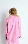 Women's shirt Padow, VINTAGE BUBBLEGUM, hi-res-model