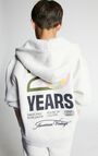 Kid's sweatshirt Baptown - 20 years, HEATHER GREY, hi-res-model