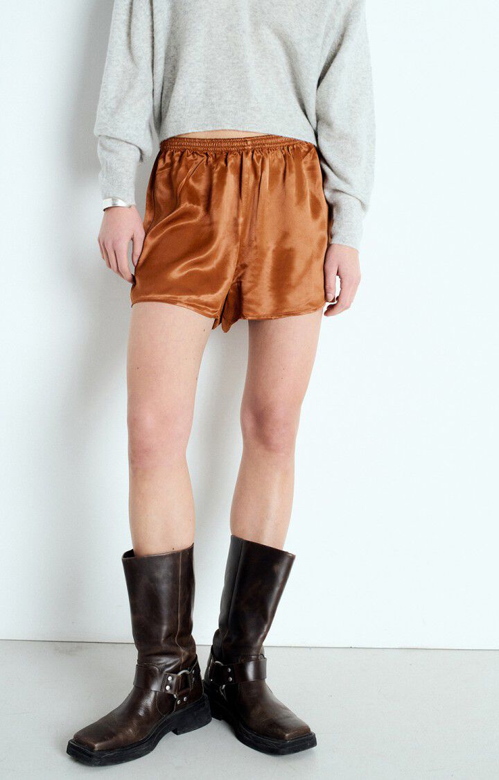 Women's shorts Unyl