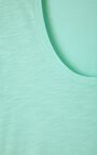 Women's t-shirt Jacksonville, CUMCUMBER VINTAGE, hi-res