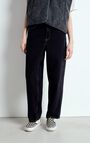 Women's balloon jeans Yopday, BLACK VINTAGE, hi-res-model