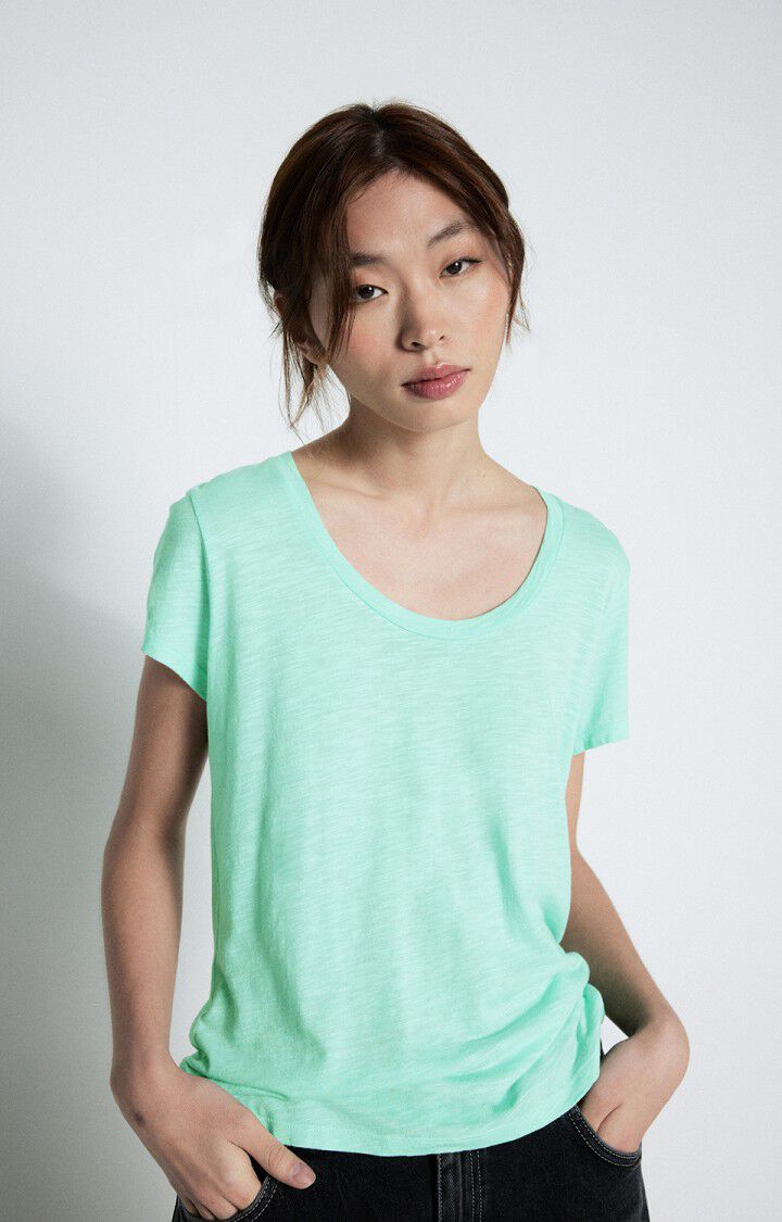 Women's t-shirt Jacksonville