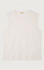 Men's tank top Gamipy, WHITE, hi-res