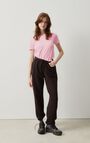 Women's t-shirt Gamipy, CHERRY BLOSSOM, hi-res-model
