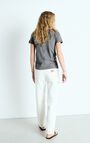 Women's t-shirt Gamipy, STEEL, hi-res-model