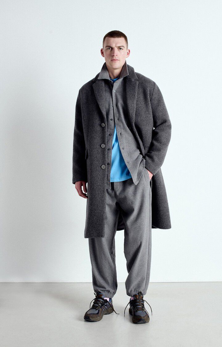 Men's coat Bazybay