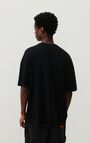 Men's t-shirt Gamipy, BLACK, hi-res-model