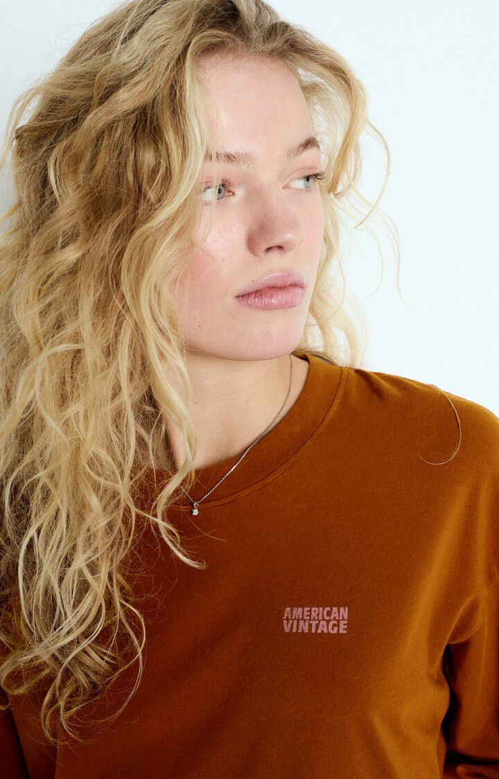 Women's t-shirt Pymaz