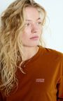 Women's t-shirt Pymaz, VINTAGE CINNAMON, hi-res-model