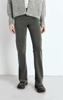 Women's joggers Pymaz, VINTAGE CARBON, hi-res-model