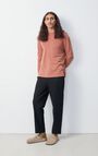 Men's trousers Tybay, MELANGE CHARCOAL, hi-res-model