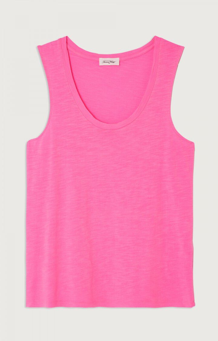 Women's tank top Jacksonville