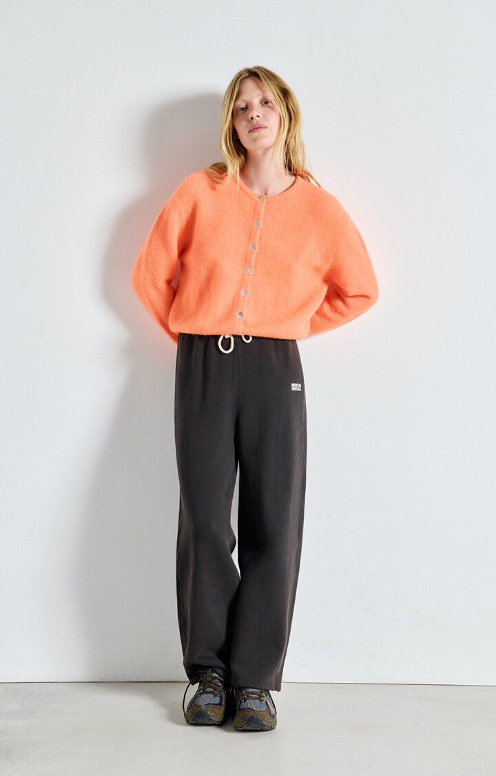 Women's cardigan Vitow