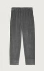 Women's trousers Padow, VINTAGE CARBON, hi-res