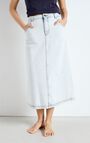 Women's skirt Joybird, WINTER BLEACHED, hi-res-model