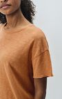 Women's t-shirt Sonoma, VINTAGE HAZEL, hi-res-model