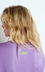 Women's t-shirt Pymaz, VINTAGE MAUVE, hi-res-model