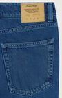 Women's straight leg jeans Joybird, INDIGO, hi-res