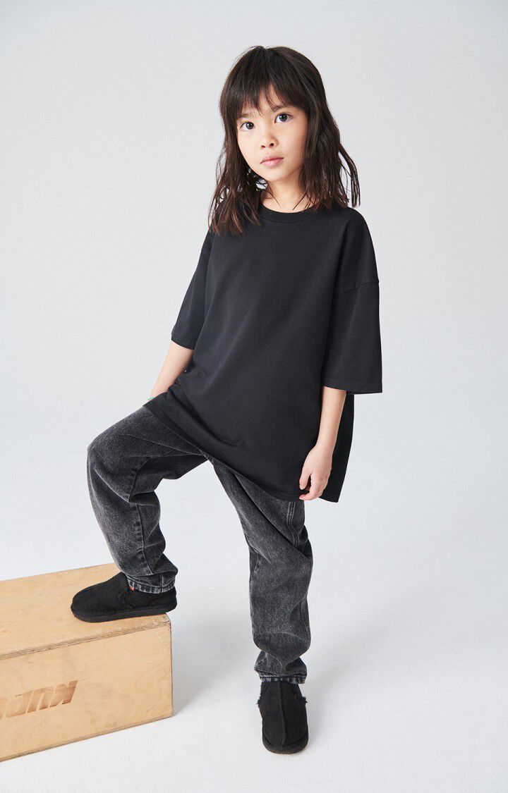 Kid's t-shirt Fizvalley