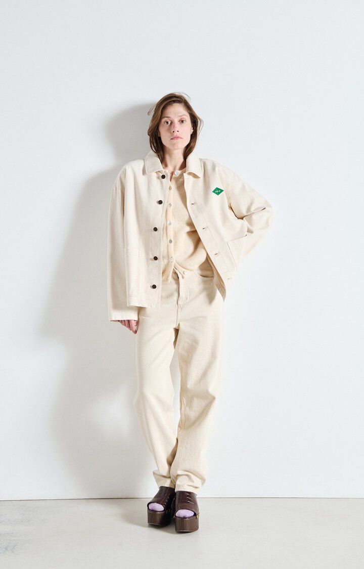 Unisex's jacket Datcity