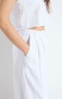 Women's shorts Toyabay, COCONUT, hi-res-model