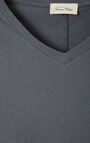 Women's t-shirt Gamipy, STEEL, hi-res