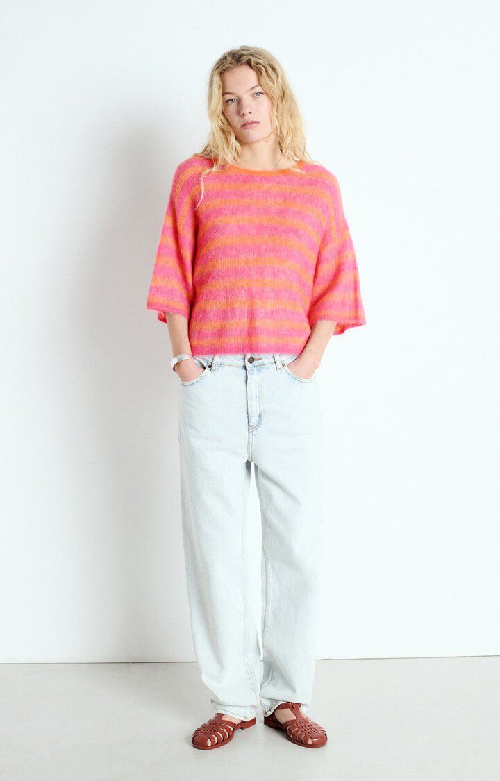 Women's jumper Nenybay