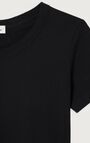 Women's t-shirt Gamipy, BLACK, hi-res