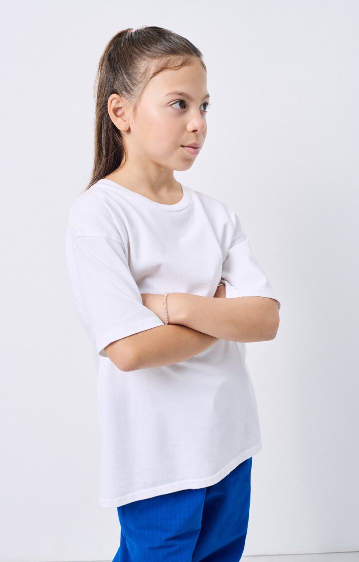 Kid's t-shirt Fizvalley