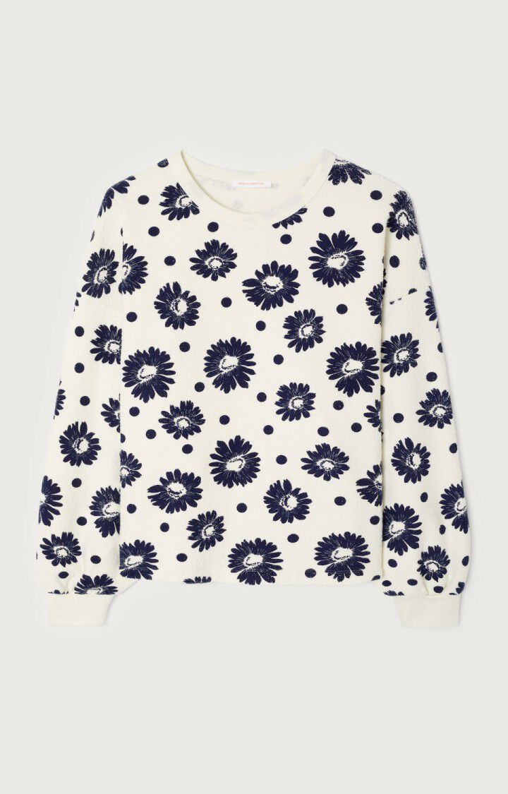 Women's sweatshirt Bobypark