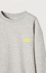 Kid's sweatshirt Kodytown, POLAR MELANGE, hi-res