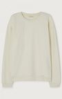 Men's sweatshirt Bobypark, ECRU, hi-res