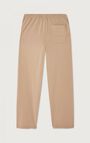 Men's joggers Afoma, VINTAGE BULGUR, hi-res