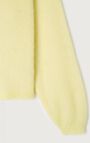 Women's jumper Nenybay, LEMON CURD, hi-res