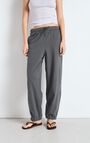 Women's joggers Fazy, VINTAGE STEEL, hi-res-model