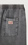 Women's joggers Jazy, GREY, hi-res