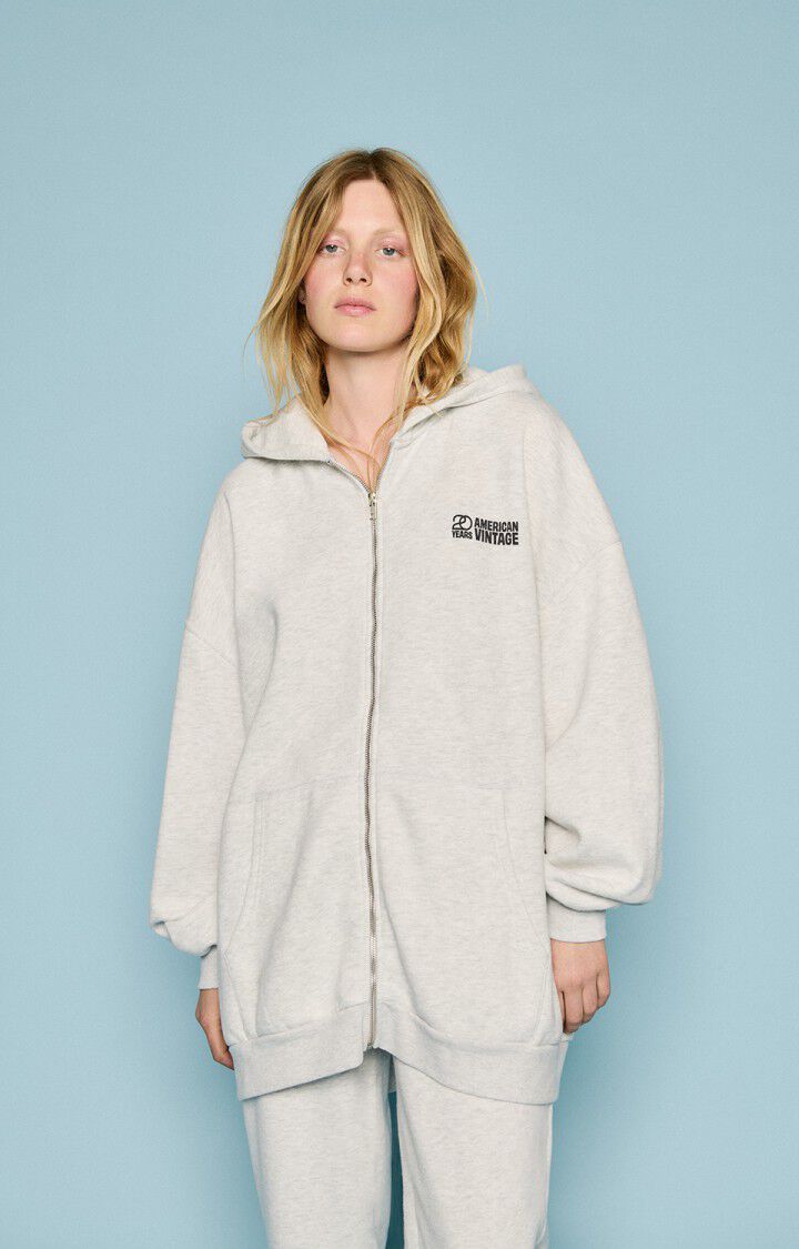 Unisex sweatshirt Baptown - 20 years