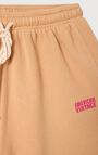 Women's joggers Izubird, VINTAGE NOISETTINE, hi-res