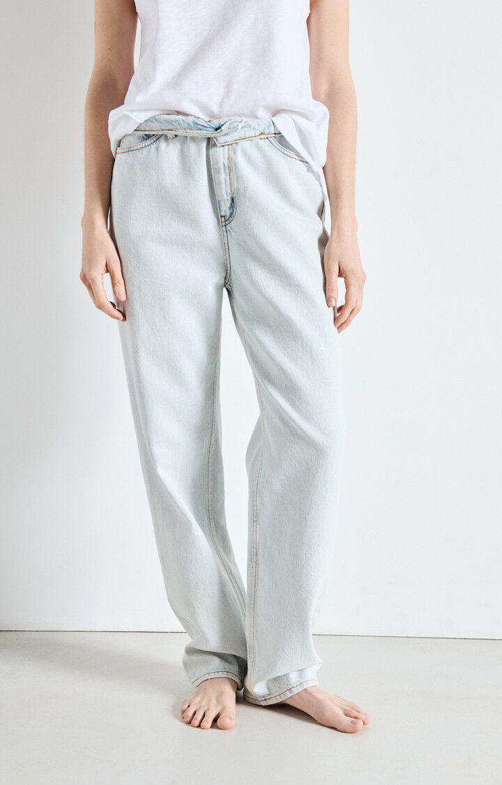 Women's straight leg jeans Joybird