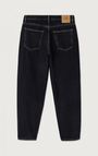 Men's straight jeans Yopday, BLACK VINTAGE, hi-res