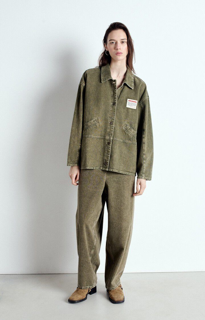 Women's jacket Uzatown