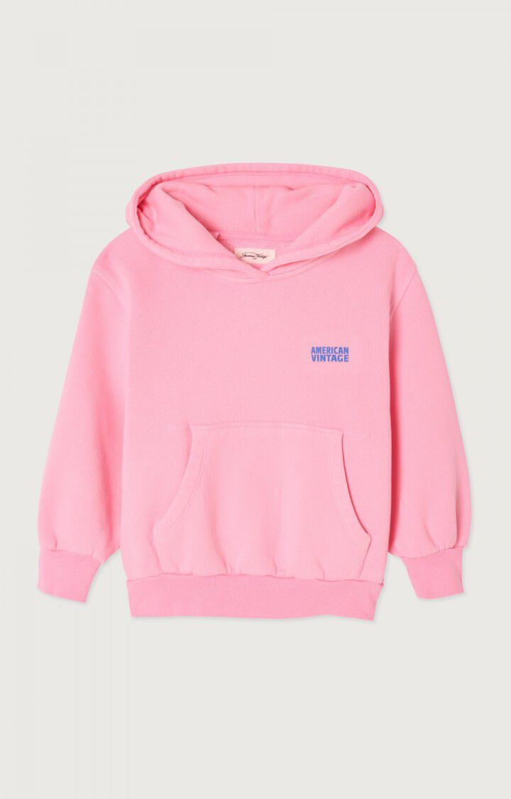 Kid's hoodie Izubird
