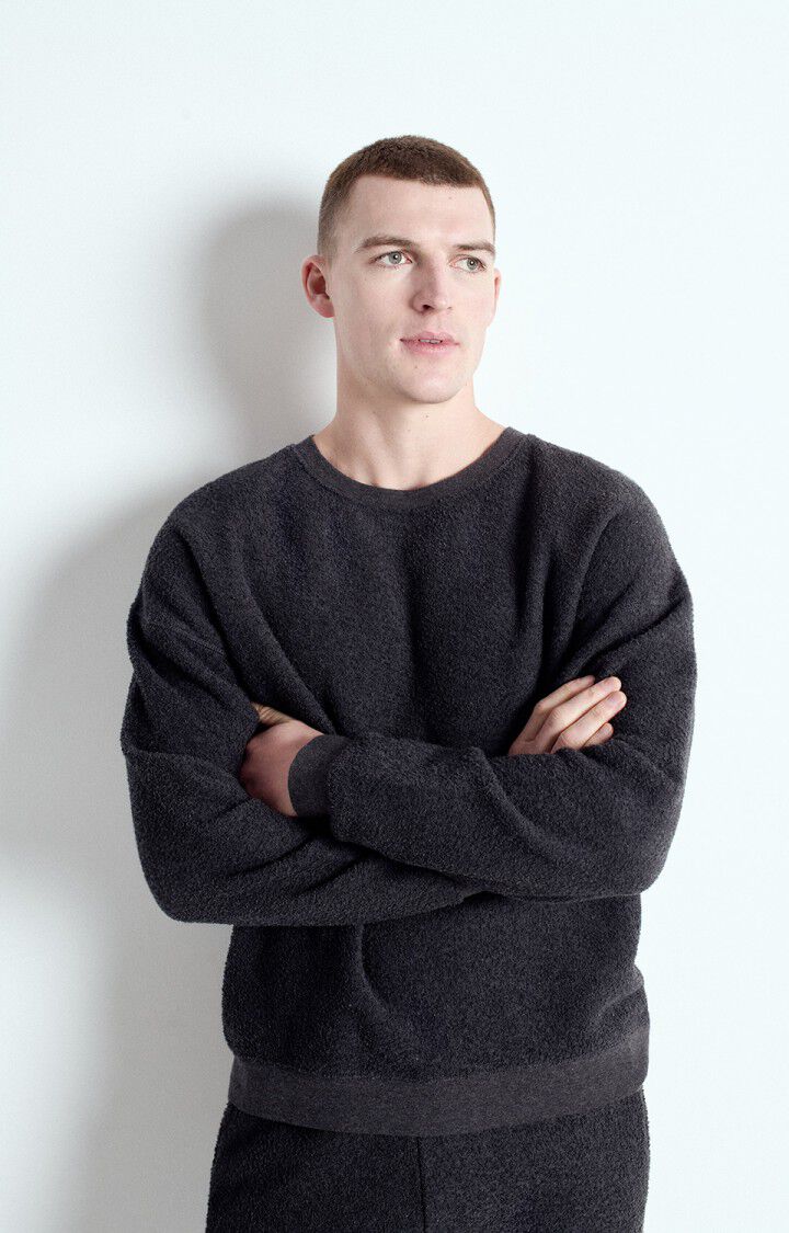 Men's sweatshirt Bobypark